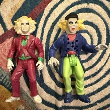 Vintage 1989 kenner for sale  IPSWICH