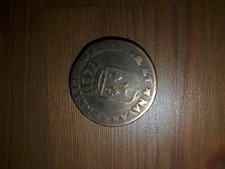 Piece sol 1783 d'occasion  Condrieu
