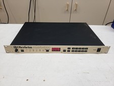Oberheim white matrix for sale  San Diego