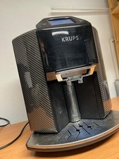 Kaffeevollautomat krups ea90 gebraucht kaufen Kaffeevollautomat krups ea90 gebraucht kaufen  Landau a.d.Isar