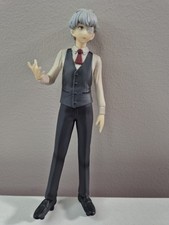 Boneco Tokyo Ghoul Ken kaneki DXF Banpresto 16cm do Japão anime comprar usado  Enviando para Brazil