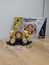 Power rangers lightning for sale  LINCOLN