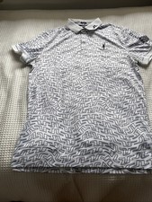 Lindeberg polo shirt for sale  SHEFFIELD