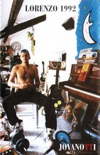 Jovanotti lorenzo 1992 usato  Torre Canavese