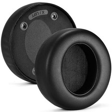 Black ear pads for sale  UK