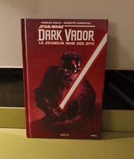 Star wars dark d'occasion  Paris IV