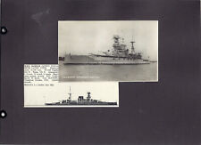 Hms barham. album for sale  HODDESDON