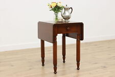 Sheraton antique walnut for sale  Kaukauna