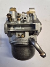 Carburateur tondeuse kubota d'occasion  Rupt-sur-Moselle