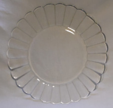 Plat gateaux assiette d'occasion  Ligueil