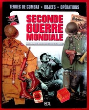 Seconde guerre mondiale d'occasion  Montreuil