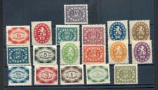 BAYERN DIENST 44/61** MNH POSTFRISCH SATZ kp 32EUR(69222 comprar usado  Enviando para Brazil