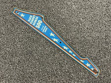 Bally evel knievel for sale  Riverside