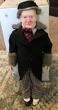 Vintage effanbee w.c for sale  Delphi
