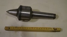 Mitlaufende zentrierspitze mk4 gebraucht kaufen  Oderberg