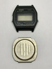 Cassa orologio casio usato  Firenze