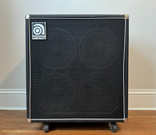 Ampeg svt 410he for sale  Charlotte
