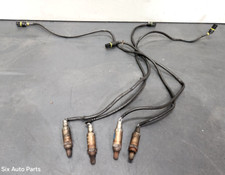 ✅ 01-06 conjunto de sensores de sonda Lambda de oxigênio o2 motor BMW E46 M3 fabricante de equipamento original S54 comprar usado ✅ 01-06 conjunto de sensores de sonda Lambda de oxigênio o2 motor BMW E46 M3 fabricante de equipamento original S54 comprar usado  Enviando para Brazil
