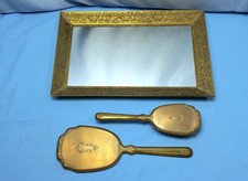Vanity mirror comb for sale  Orland Park