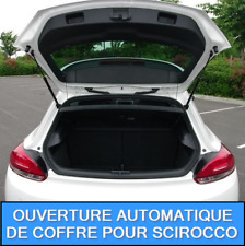 Ouverture automatique ressorts d'occasion  Soultzmatt