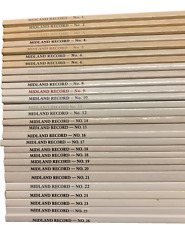 Midland record wild for sale  TEWKESBURY