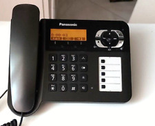 Telefono fisso panasonic usato  Molfetta