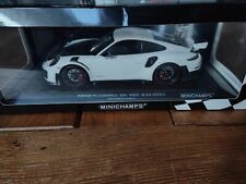 Porsche 911 991.2 d'occasion  Triel-sur-Seine