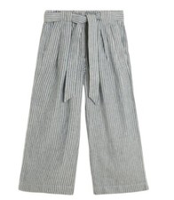 Linen wide trouser for sale  BLACKBURN