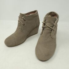 Toms boots womens for sale  Shawnee