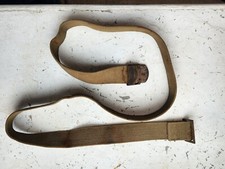 Bretelle garand originale d'occasion  Paris XVIII
