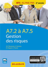 A7.2 a7.5 gestion d'occasion  Bubry