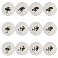 12pz palline ping usato  Frattaminore