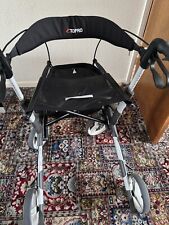 Topro rollator for sale  WHITCHURCH