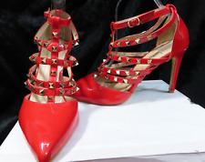 Sergio todzi red for sale  KINGSTON UPON THAMES