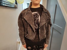Rita ora denim for sale  BRADFORD