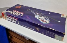 Scale helicopter rare for sale Scale helicopter rare for sale  SEVENOAKS