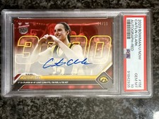 2023 bowman caitlin for sale  Philadelphia