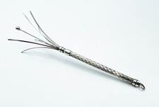 silver swizzle stick for sale silver swizzle stick for sale SALISBURY