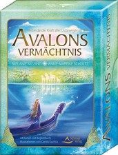 Avalons vermächtnis verbinde gebraucht kaufen  München