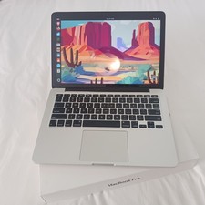 Ubuntu macbook pro for sale  Green Cove Springs