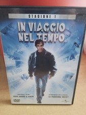 Viaggio nel tempo usato  Chieti