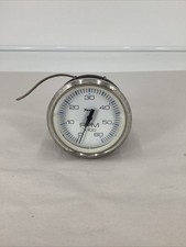 Faria rpm gauge for sale  Rhoadesville