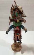 Hopi kachina doll for sale  Post Falls