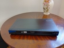 Panasonic freesat hdd for sale  WARWICK
