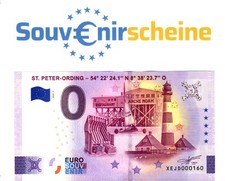 Euro schein xejd gebraucht kaufen  Mülheim an der Ruhr