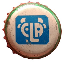 CHAPA NO CERVEZA BEER BOTTLE CAP BIERE CAPSULE TAPON CORONA SPAIN OLD, usado comprar usado  Enviando para Brazil