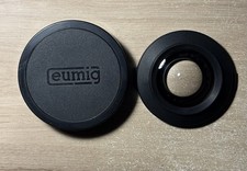 Eumig aspheric d'occasion  Équeurdreville-Hainneville