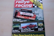 Rallye racing 1978 gebraucht kaufen  Deutschland