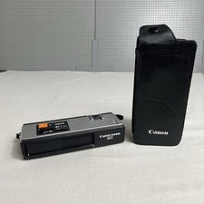 Canon 110ed pocket for sale  Cottage Hills