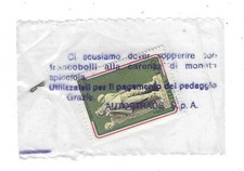 Autostrade spa moneta usato  Treviso